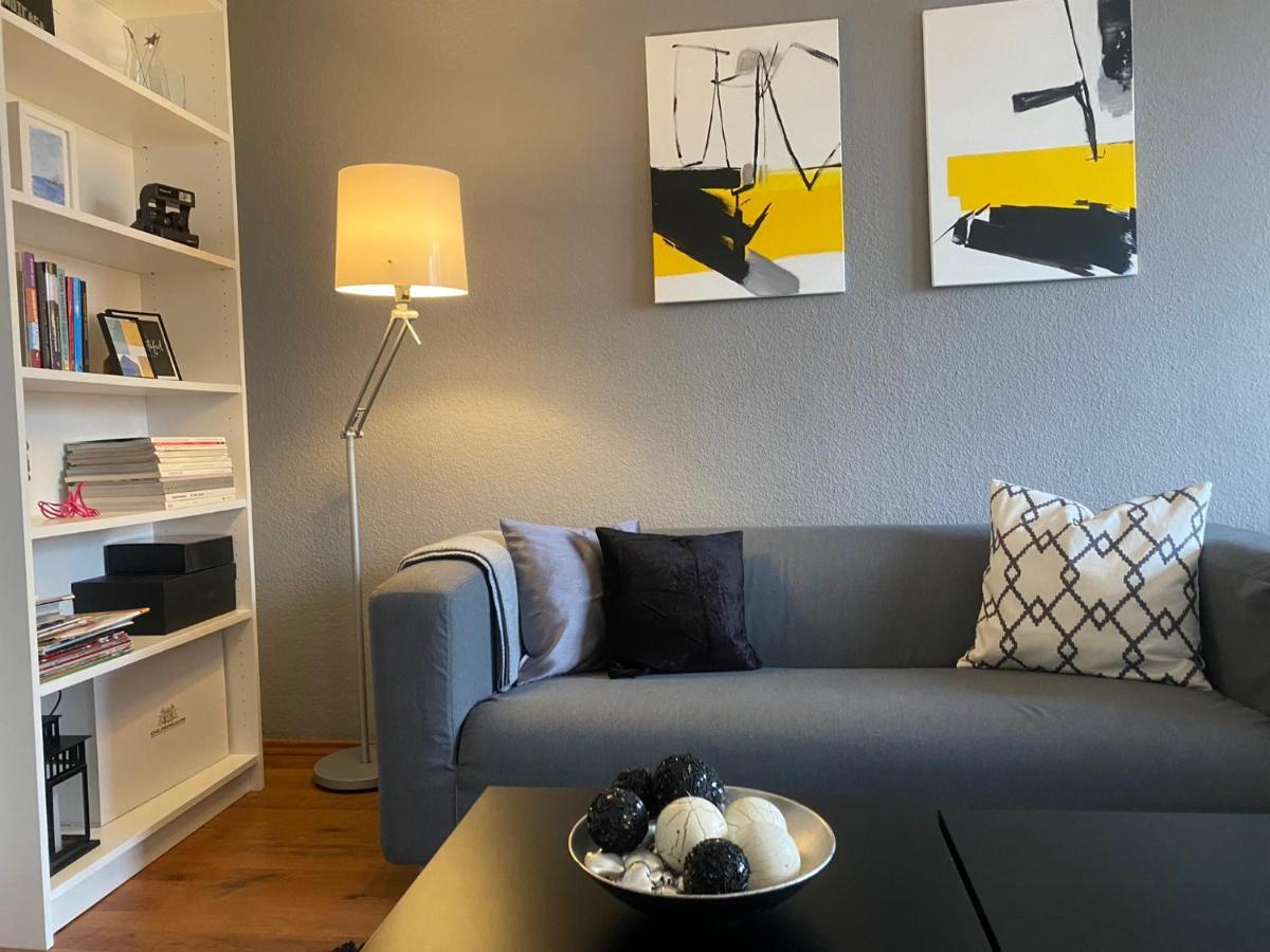 Ferienwohnung Nordicasa Erlau Exterior foto