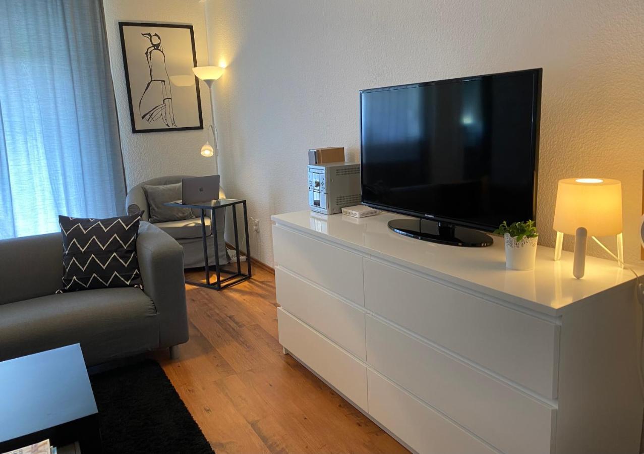 Ferienwohnung Nordicasa Erlau Exterior foto