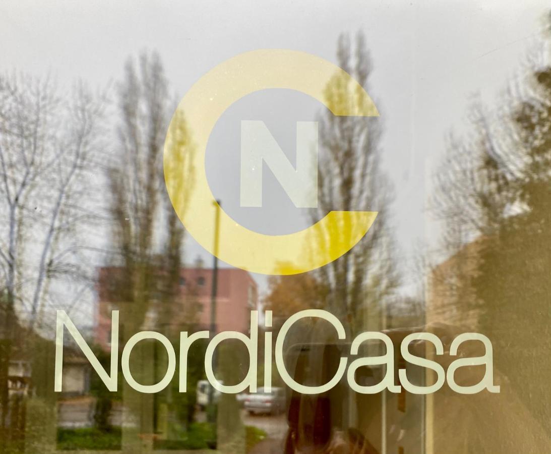 Ferienwohnung Nordicasa Erlau Exterior foto