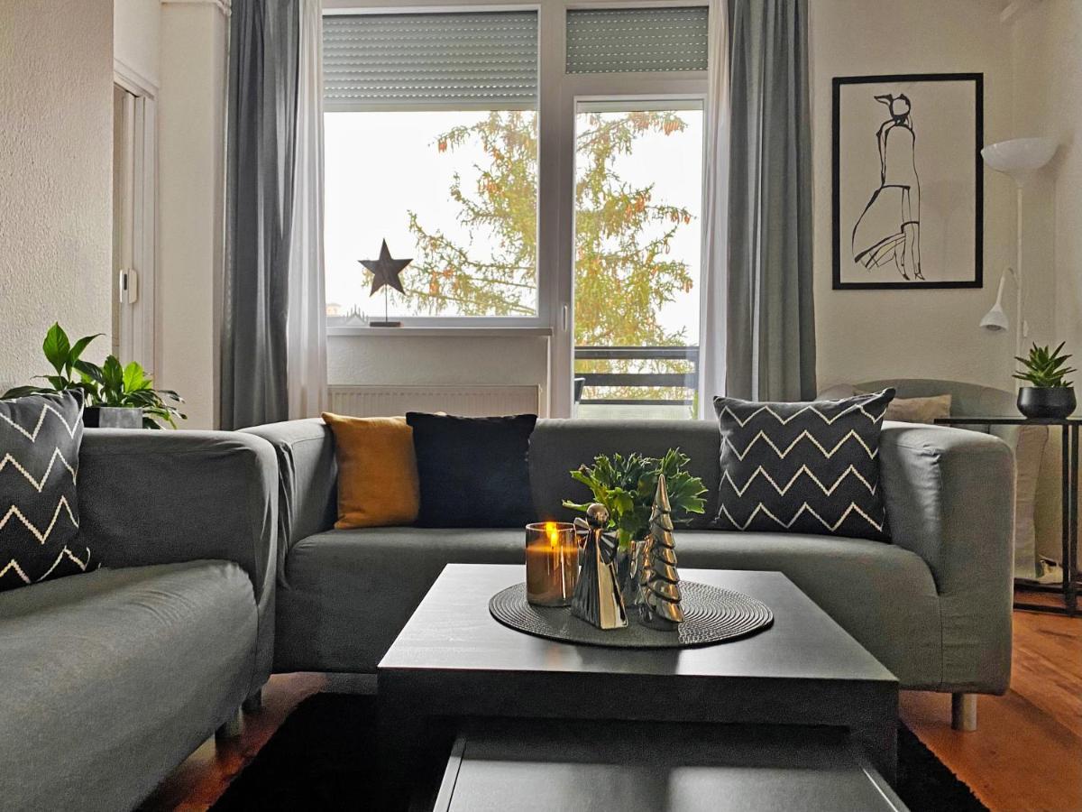 Ferienwohnung Nordicasa Erlau Exterior foto