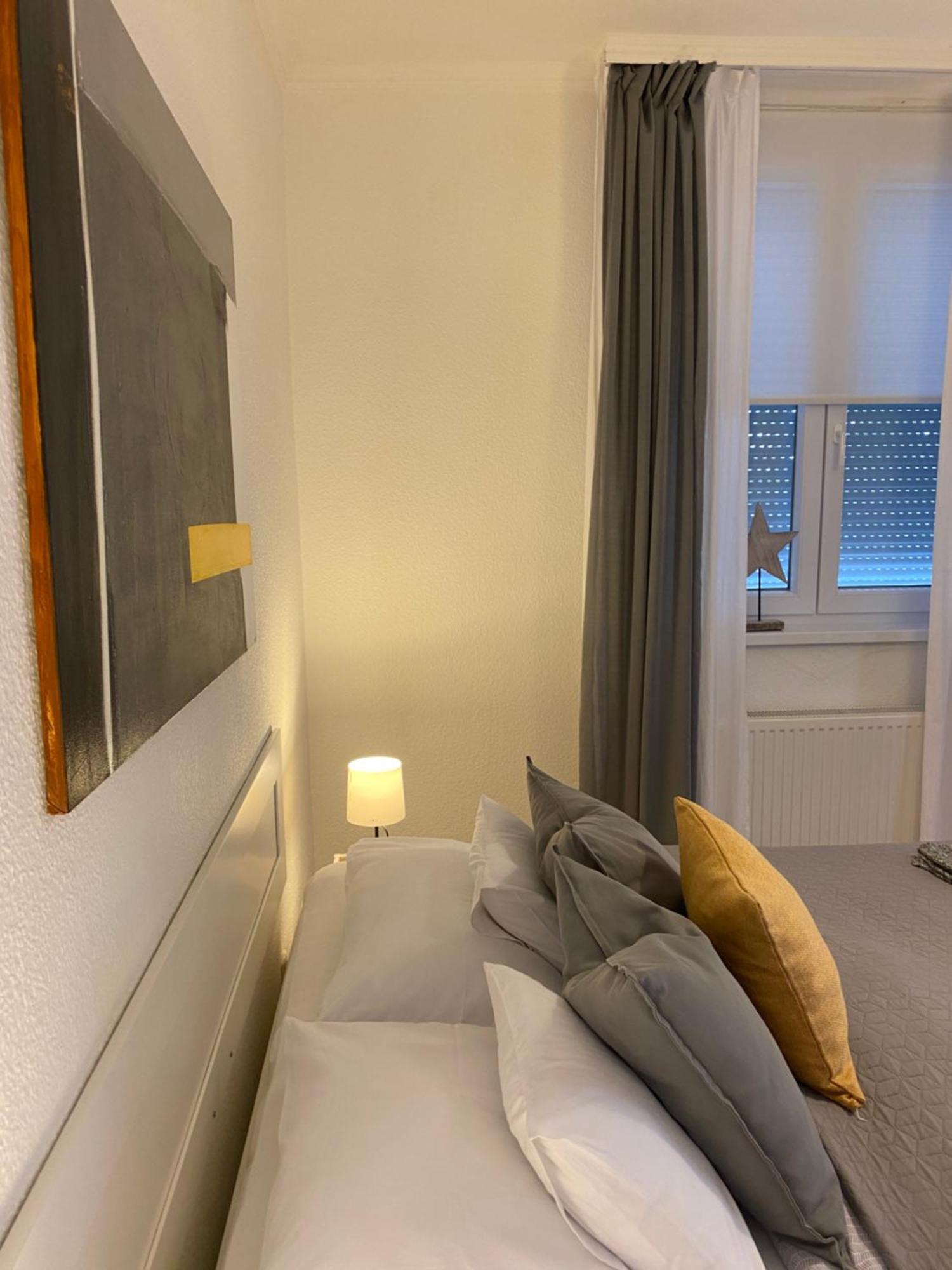 Ferienwohnung Nordicasa Erlau Exterior foto