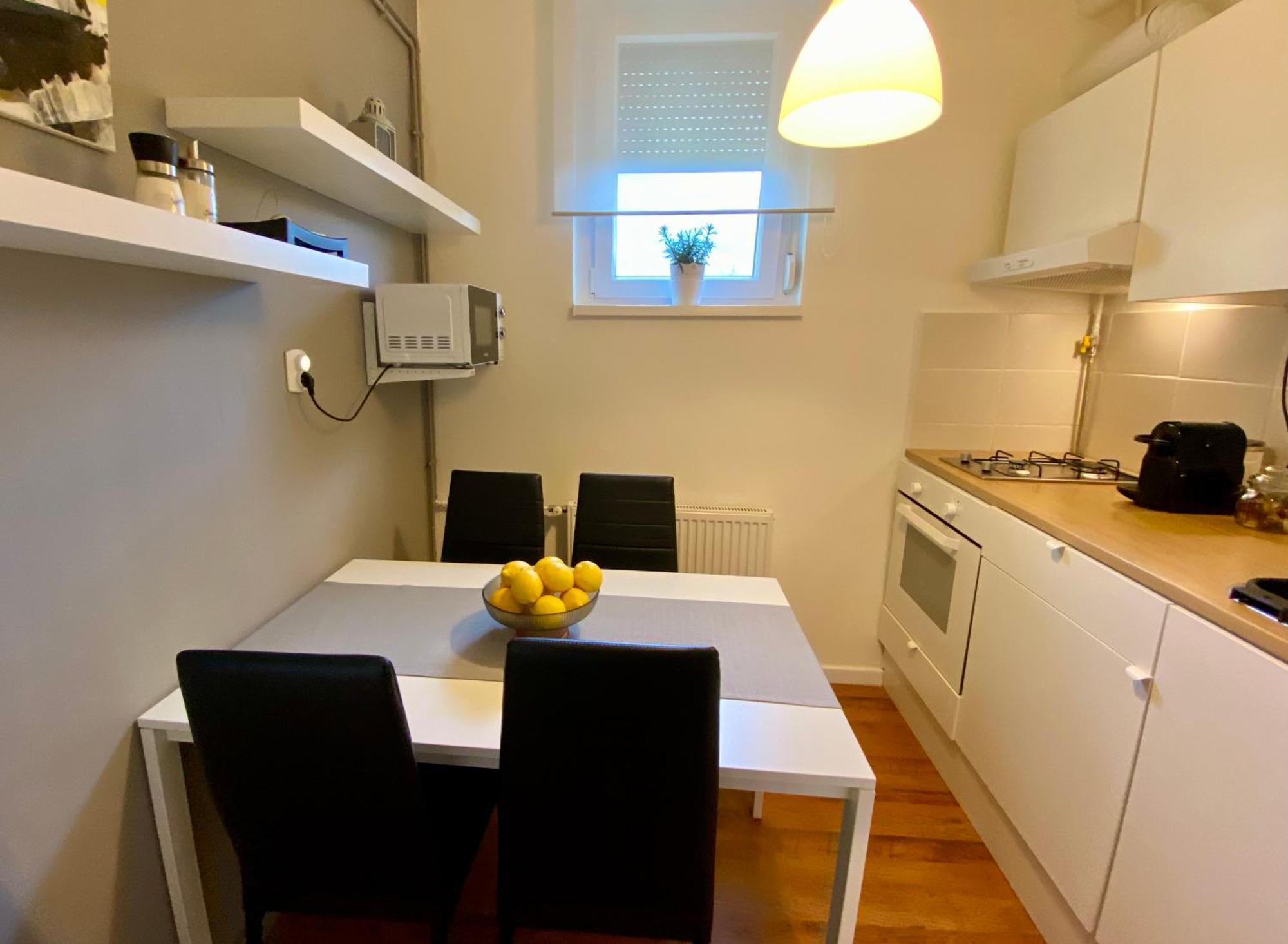 Ferienwohnung Nordicasa Erlau Exterior foto