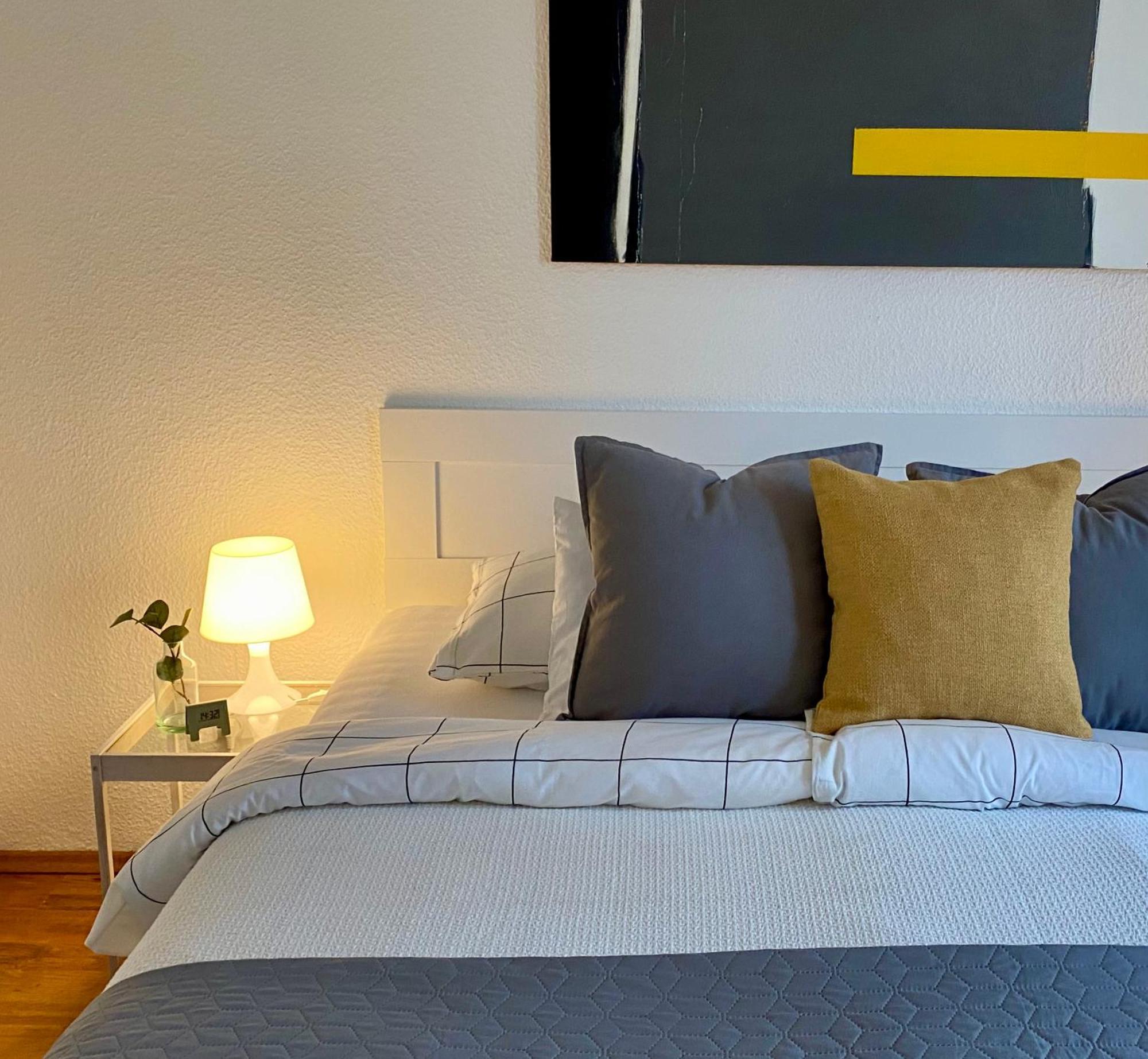 Ferienwohnung Nordicasa Erlau Exterior foto