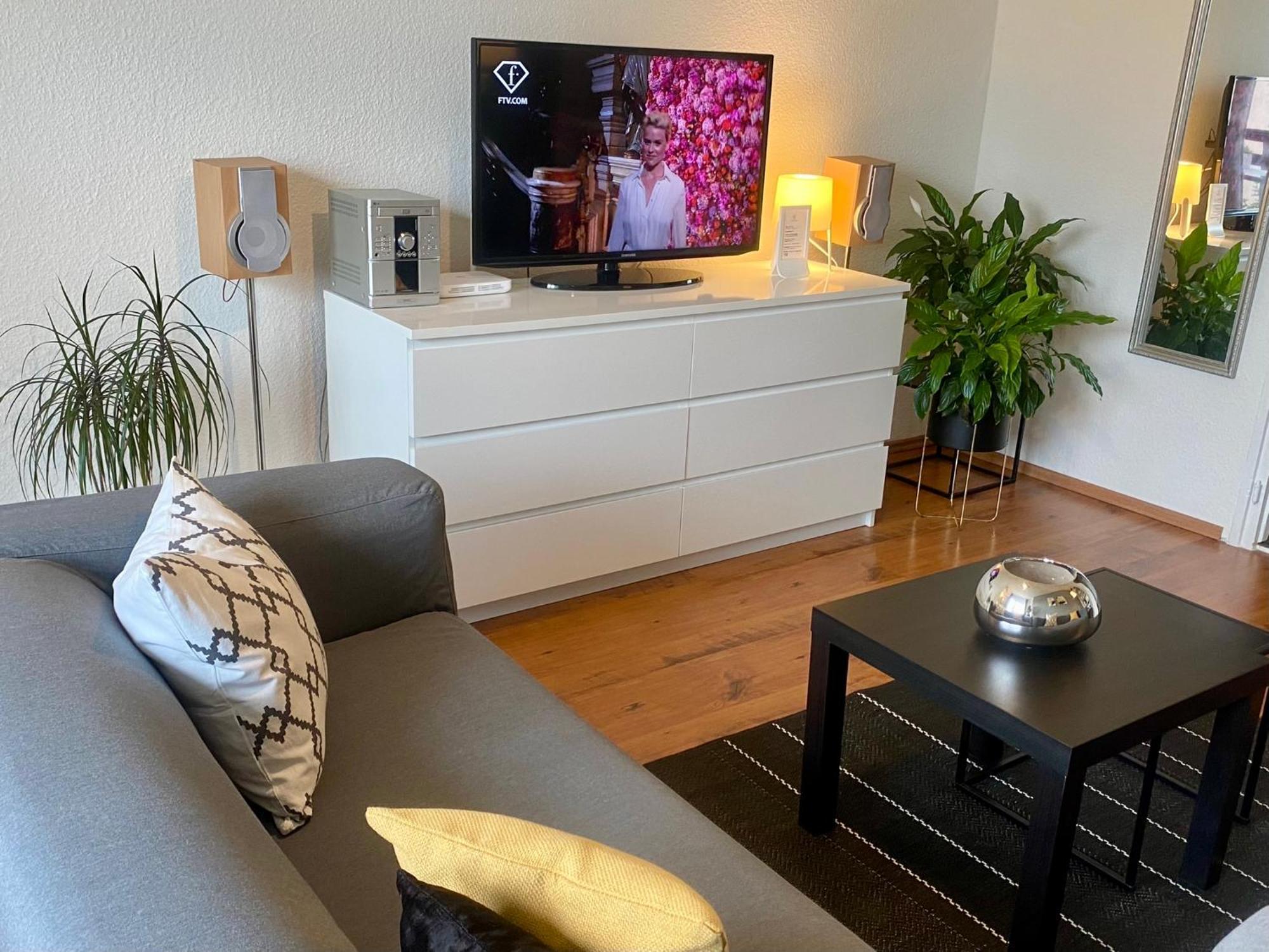 Ferienwohnung Nordicasa Erlau Exterior foto