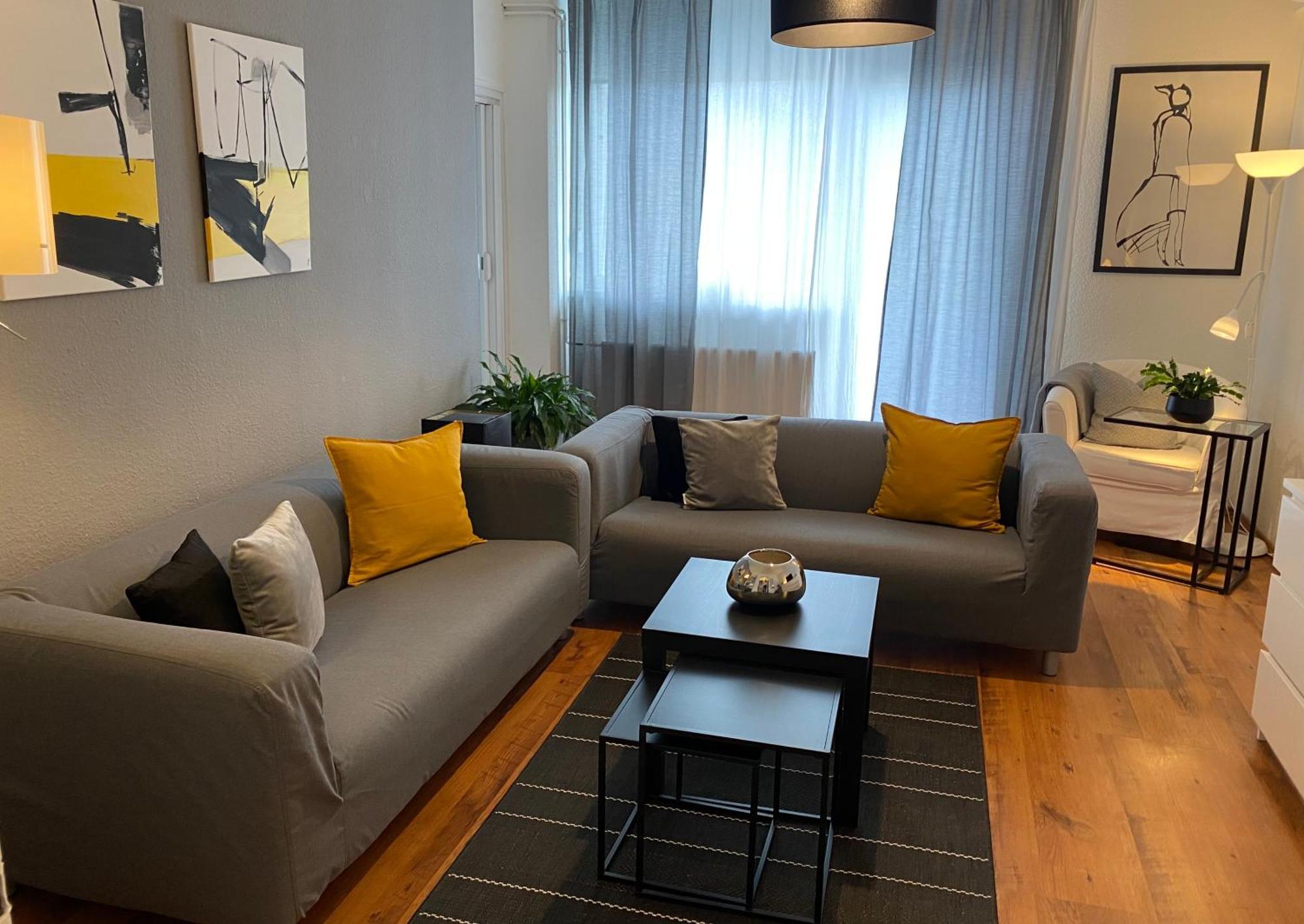 Ferienwohnung Nordicasa Erlau Exterior foto